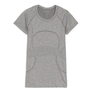 Swiftly Tech Short Sleeve Shirt